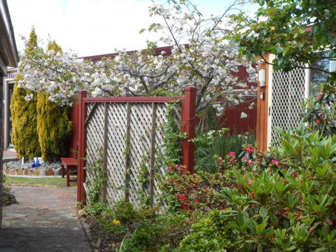 Tidelines Of Bicheno - Hotel Accommodation 9