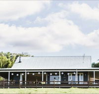 Toraja Luxury - Hotel Accommodation