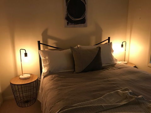 Townhouse On Deas - Hotel Accommodation 0