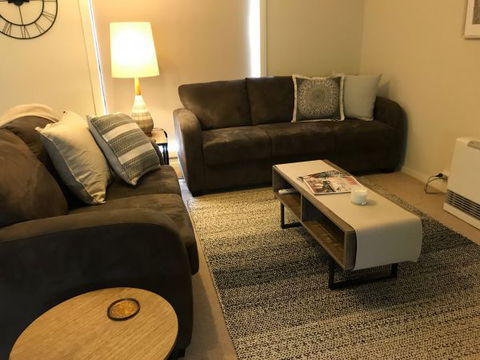 Townhouse On Deas - Hotel Accommodation 2