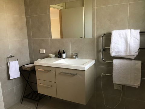 Townhouse On Deas - Hotel Accommodation 4