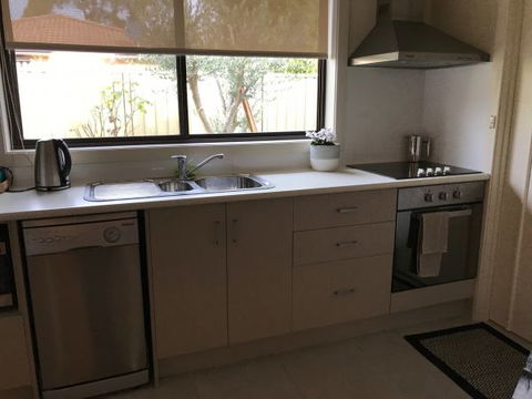 Townhouse On Deas - Hotel Accommodation 5