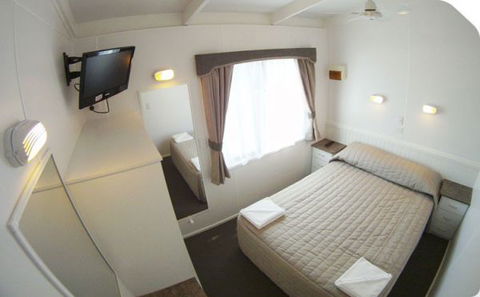 Torquay Foreshore Caravan Park - Hotel Accommodation 4