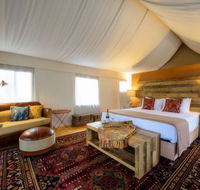 Truffle Lodge - Hotel Accommodation