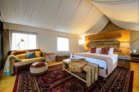 Truffle Lodge - Hotel Accommodation 0