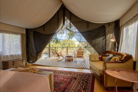 Truffle Lodge - Hotel Accommodation 3