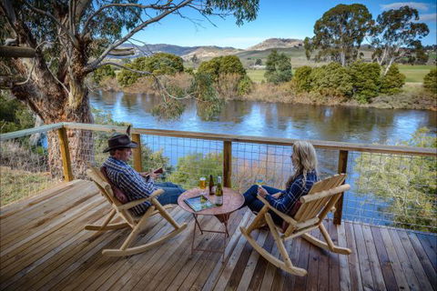 Truffle Lodge - Hotel Accommodation 4