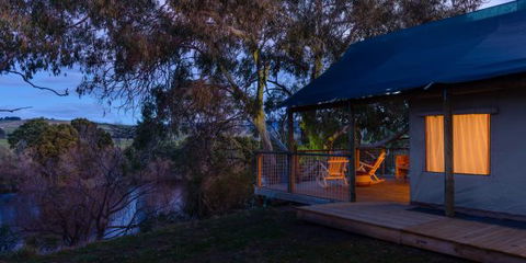 Truffle Lodge - Hotel Accommodation 7
