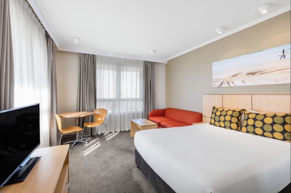 Brookvale NSW Hotel Accommodation