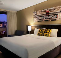 Travelodge Hotel Perth - Hotel Accommodation