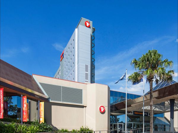 Bankstown NSW Hotel Accommodation