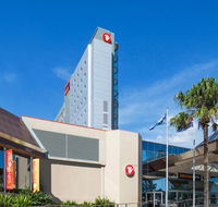 Travelodge Hotel Bankstown Sydney - Hotel Accommodation