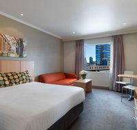 Travelodge Hotel Melbourne Southbank - Hotel Accommodation