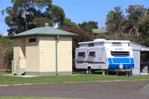 Ulladulla Headland Holiday Park - Hotel Accommodation 3