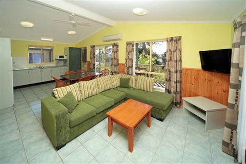 Ulladulla Headland Holiday Park - Hotel Accommodation 4