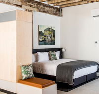 Veriu Broadway - Hotel Accommodation
