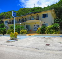 VQ3 Lodge - Hotel Accommodation