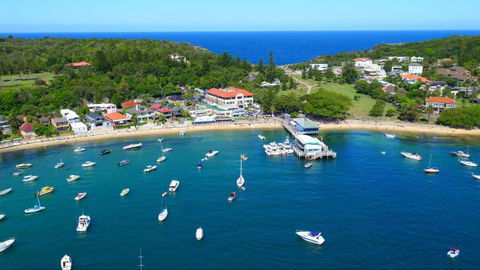 Watsons Bay Boutique Hotel - Hotel Accommodation 0