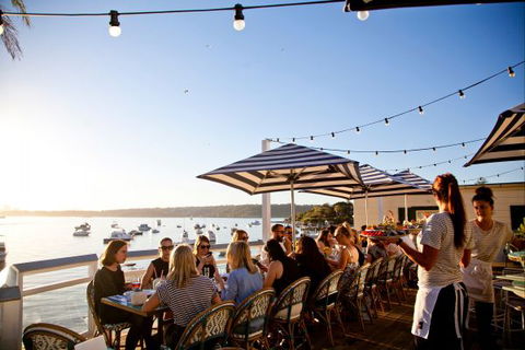Watsons Bay Boutique Hotel - Hotel Accommodation 1