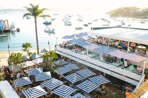 Watsons Bay Boutique Hotel - Hotel Accommodation 2