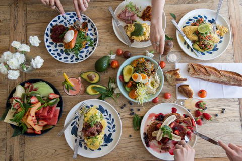 Watsons Bay Boutique Hotel - Hotel Accommodation 3