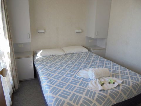 Wagga Wagga Tourist Park - Hotel Accommodation 0