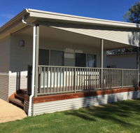 Waikerie Holiday Park - Hotel Accommodation