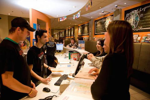 Westend Backpackers - Hotel Accommodation 2