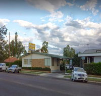 Wee Waa Motel - Hotel Accommodation