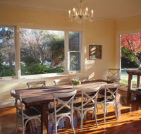 Willowood - Hotel Accommodation