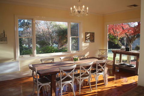 Willowood - Hotel Accommodation 0