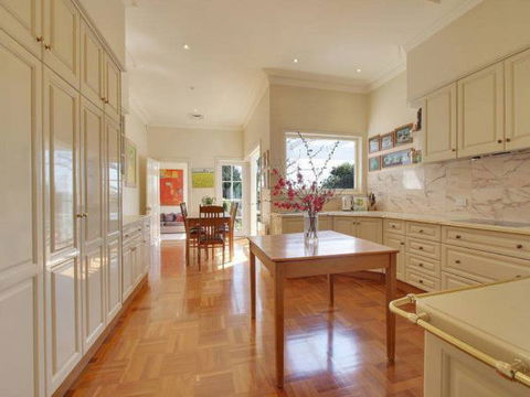 Willowood - Hotel Accommodation 1