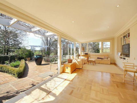 Willowood - Hotel Accommodation 2