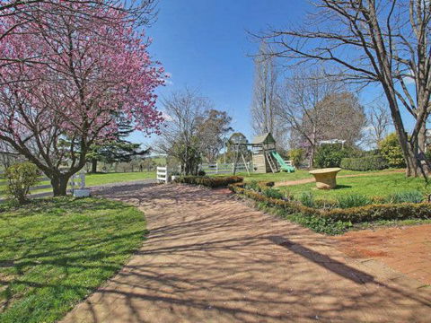 Willowood - Hotel Accommodation 3