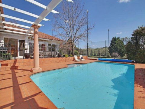 Willowood - Hotel Accommodation 4