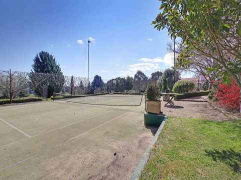 Willowood - Hotel Accommodation 5