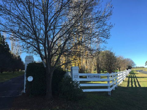 Willowood - Hotel Accommodation 6