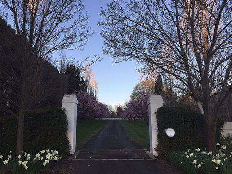 Willowood - Hotel Accommodation 7