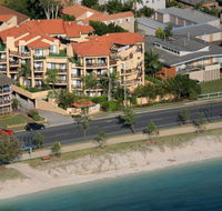 Windsurfer Resort - Hotel Accommodation