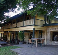 Wisemans Inn Hotel - Hotel Accommodation