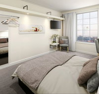 Woodroffe Hotel - Hotel Accommodation