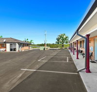 Woongarra Motel - Hotel Accommodation