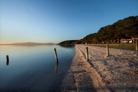 Yanakie Caravan Park - Hotel Accommodation 0