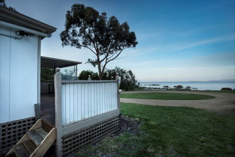 Yanakie Caravan Park - Hotel Accommodation 3