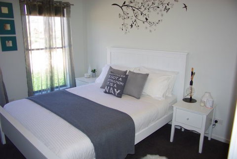 Yalooka Farm - Hotel Accommodation 1