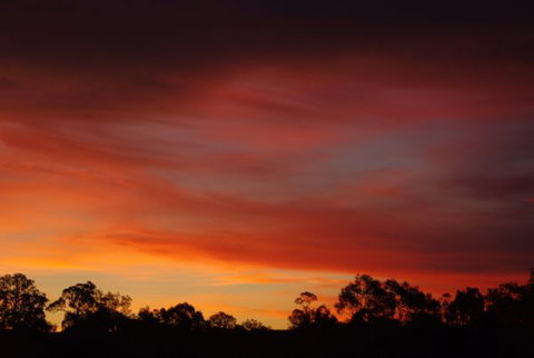 Yalooka Farm - Hotel Accommodation 5