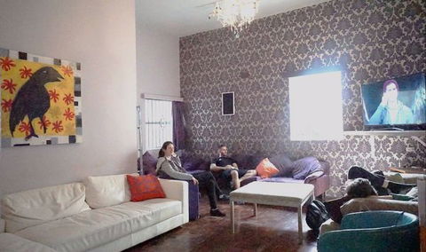 Zing! Backpackers Hostel - Hotel Accommodation 1