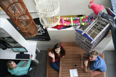 Zing! Backpackers Hostel - Hotel Accommodation 3