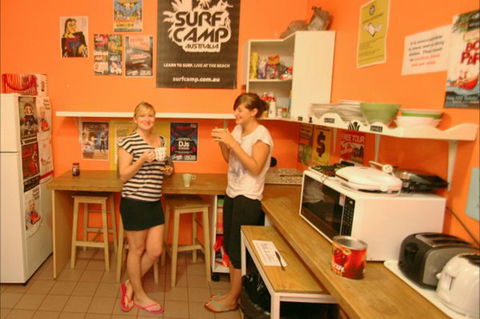 Zing! Backpackers Hostel - Hotel Accommodation 4