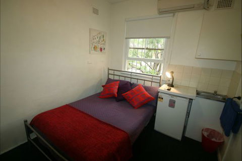 Zing! Backpackers Hostel - Hotel Accommodation 5